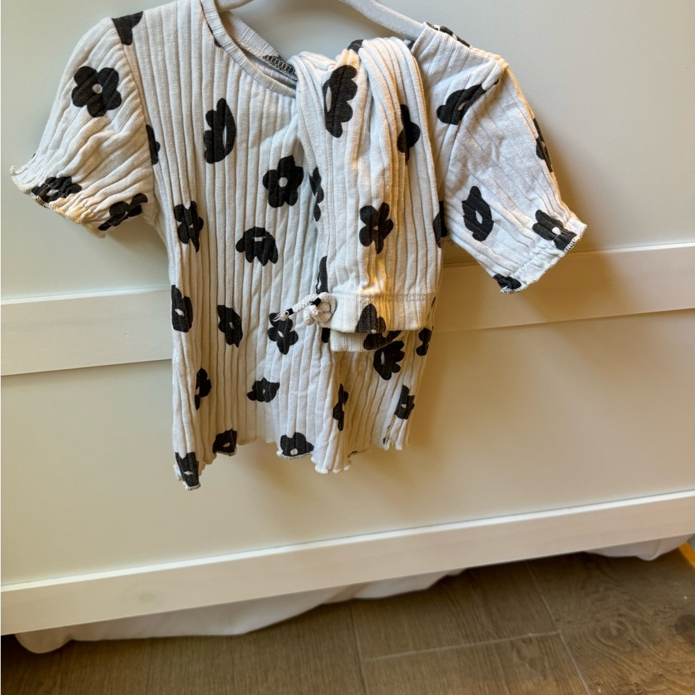 Zara 12-18 month set GUC